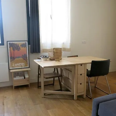 Petit Vinaigriers Republique Citycosy Apartment Paris