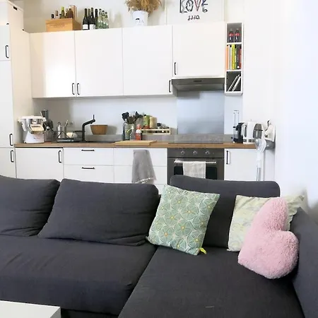 Petit Vinaigriers Republique Citycosy Apartment Paris