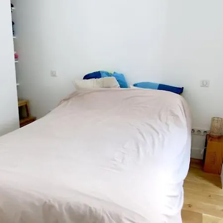 Petit Vinaigriers Republique Citycosy Apartment