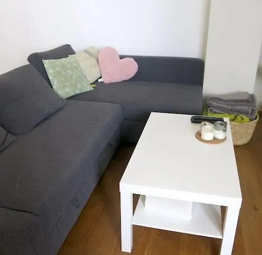 Petit Vinaigriers Republique Citycosy Paris