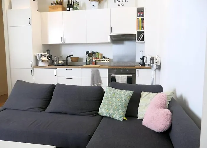 Petit Vinaigriers Republique Citycosy Apartamento Paris